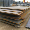 ASTM AH36 Carbon Steel Plate